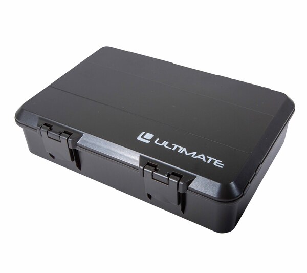 Ultimate Carp Tackle System Set