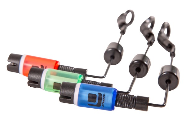 NGT Slider Rodpod Set