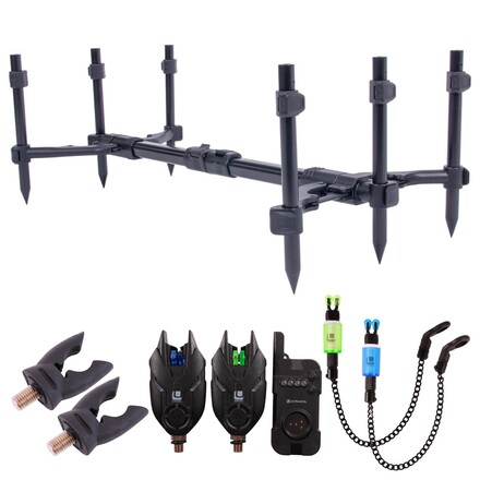 Ultimate Outland Blockade Rodpod Set