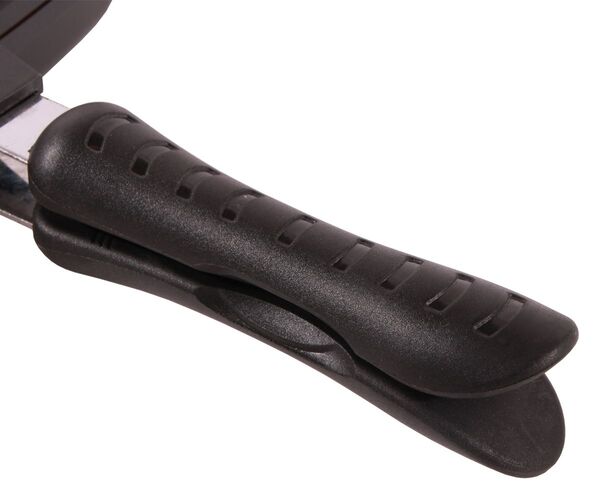 Ultimate Grill Pan with Lid