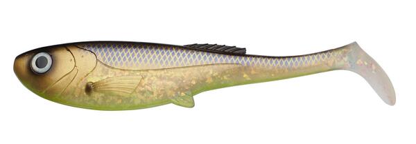 Abu Garcia Beast Slim Paddletail 21 cm 94 g (4 pzas.) - Funky Fish