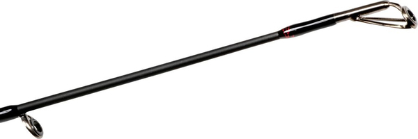 Quantum Smoke S3 Plus Caña Spinning