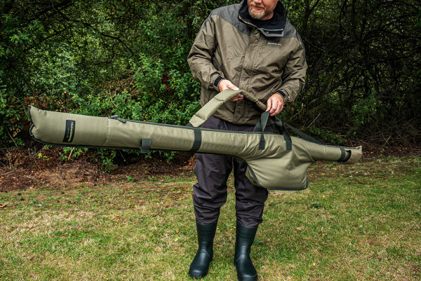 Korum Transition 12ft Rod Sling - 2 Rod