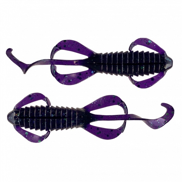 Headbanger BangerLizard CreaturebaiT Kunstköder