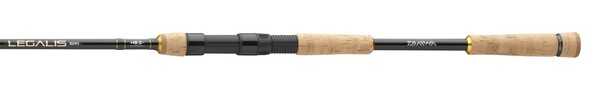 Daiwa Legalis Caña Spinning