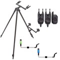 Ultimate Carp River Pod Set