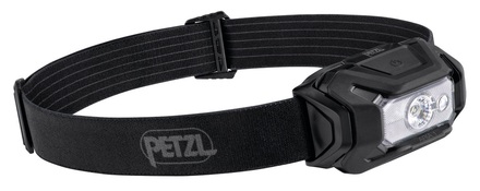 Petzl Aria 1R RGB Hoofdlamp (350lm)
