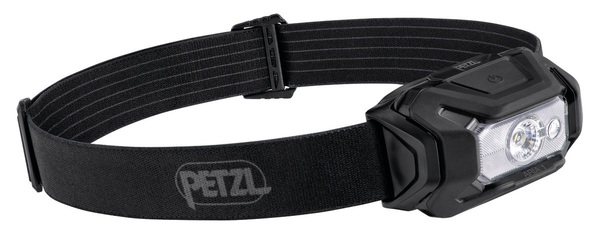 Petzl Aria 1R RGB Hoofdlamp (350lm)