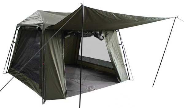 Ultimate BankBase Rapid Multi Shelter Bivvy