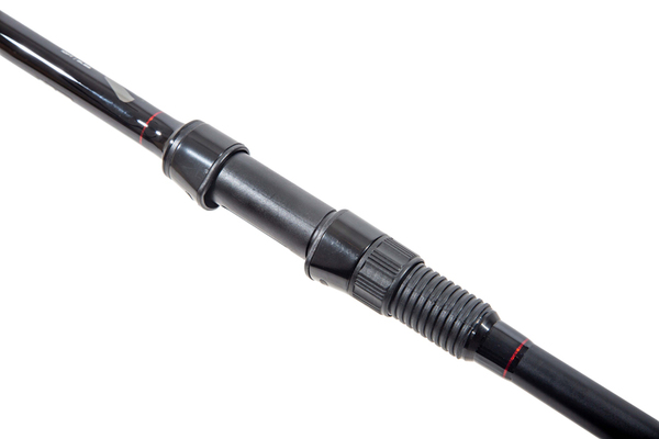 Set di Poggiacanne per Pesca alla Carpa Ultimate Adventure Rapid Complete