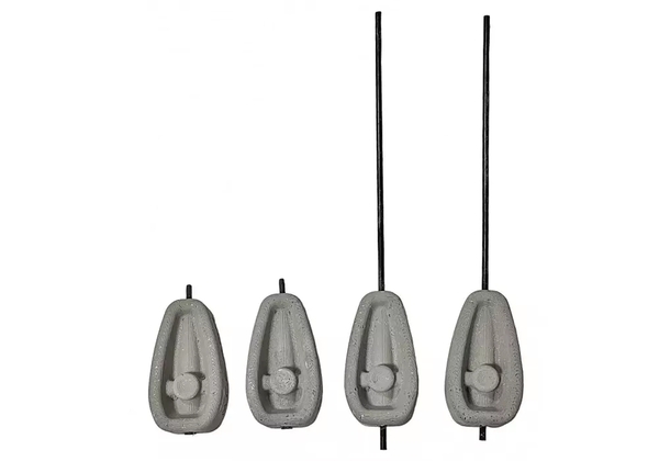 Eco Feeder Basket Long Distance (Lead Free)