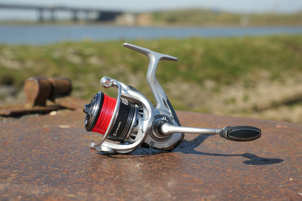 Ultimate Hydra Spinmolen