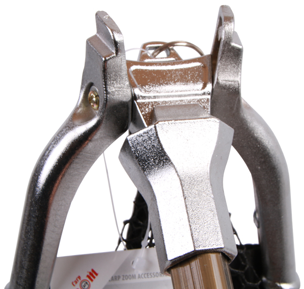 Podbierak Carp Zoom ZETA Rubber