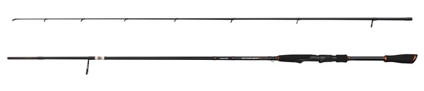 Savage Gear Perch Academy Twitch Bait 2.25m 7-25g Spinhengel