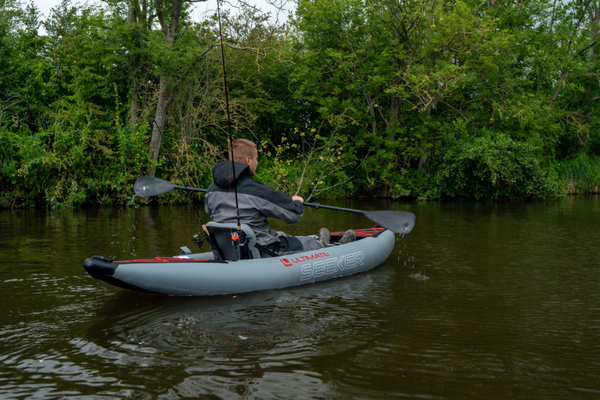 Ultimate Seeker Kayak 310