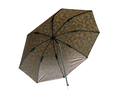 Fox 45" Camo brolly