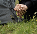 Bivvy Ridgemonkey Escape FQ1 