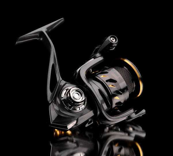 Spro Specter Spin Reel