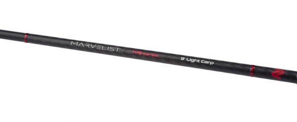 Nytro Marvelist Light Carp Feederhengel