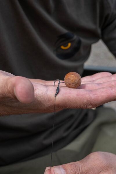 Pole Position Kicker Tungsten (10 piezas)