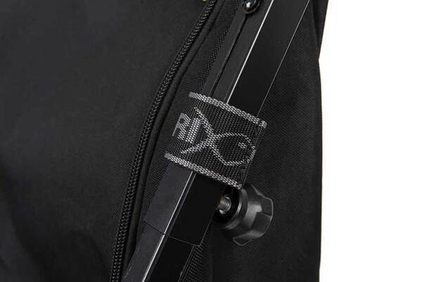 Matrix 4 Wheel Compact Transporter Barrow