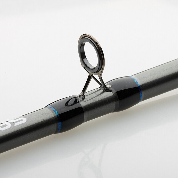 DAM Salmonizer Trolling Caña de Troleo