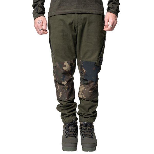 Nash ZT Low Key Thermal Combats Angelhose