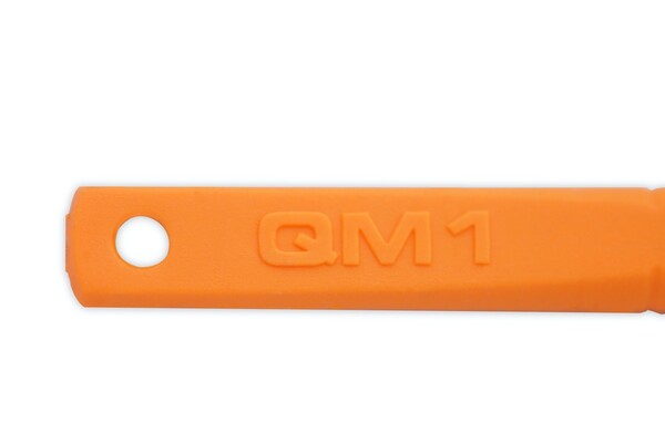 Guru QM1 Hakensteker