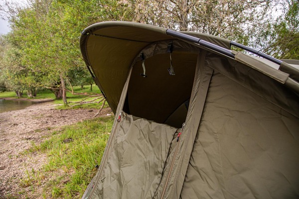 Ultimate Bionic Bivvy Green - 1 man