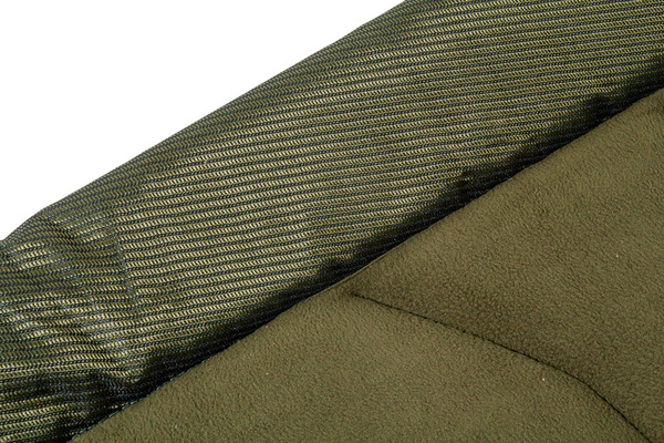 AIM Outpost Recliner Bedchair