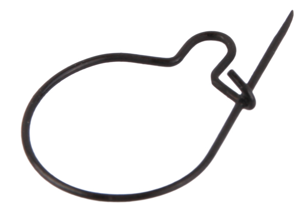 Ultimate Carp Kit, 80 pcs with Rig Rings, Swivels, Maggot Clips and more!