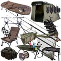 Ultimate Premium Carp Session Set