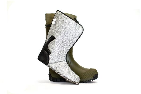 Fortis Elements Boots
