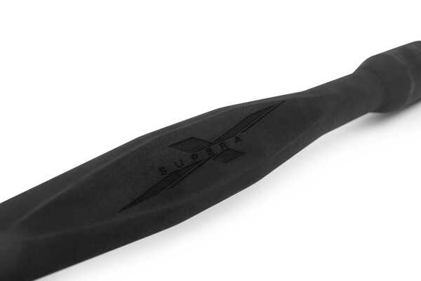 Preston Supera X Waggler Rod (3-piece)