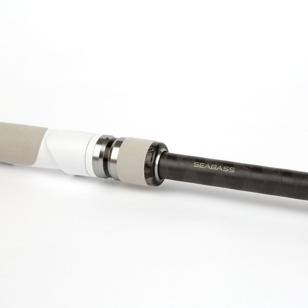 Shimano Stradic Spinning Seabass 2.41m Spinhengel 