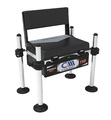 Colmic Hammer Max Seatbox