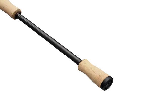 Dam Intenze2 Casting Baitcast Rod