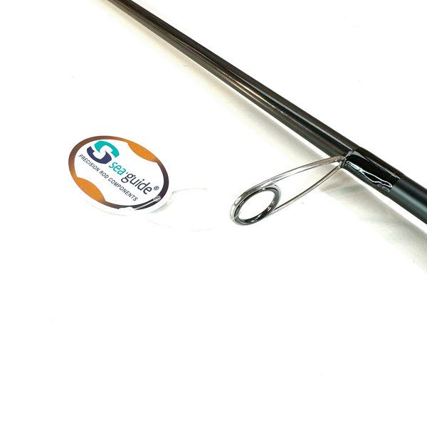 Rozemeijer Exquisit Caña Spinning