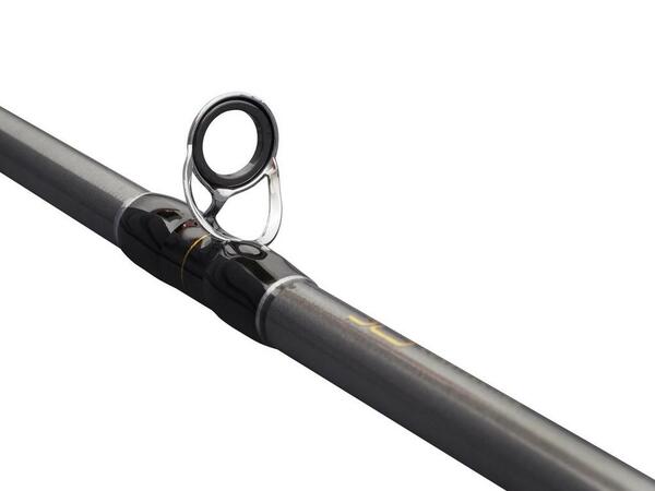 Penn Regiment IV Boat Braid Rod 822