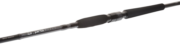Daiwa DW Pro Staff Sea Trout Zeevis Spinhengel