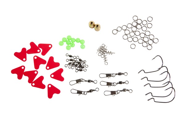 Fish4All Multi Lure Box (300pcs)