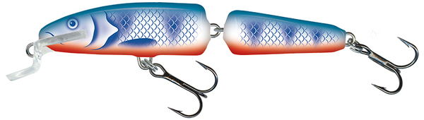 Salmo Fanatic 7cm 5gr Floating 0,5-1m