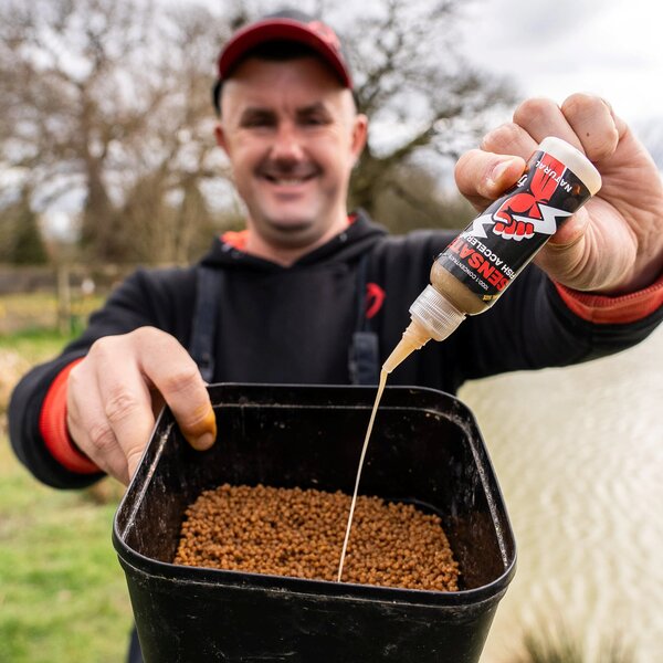 Atraktor Fjuka Sensate™ Fish Accelerant 50ml