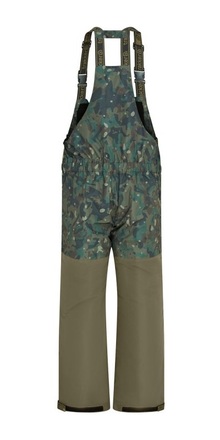 Trakker TechPro Thermal Bib And Brace Visbroek