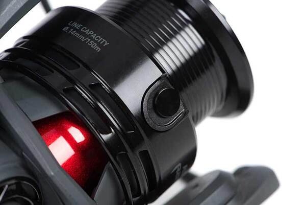 Fox Rage Warrior Spinning Reel