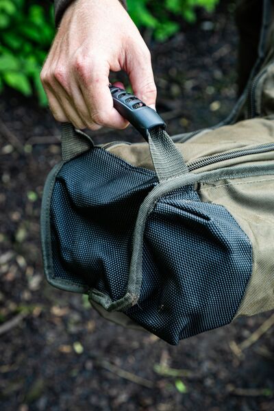 Ultimate Adventure 12ft - 3 Rod Sleeve