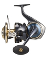Daiwa 25 Saltiga