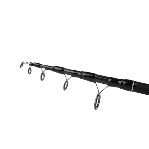 Shimano Sienna HD Tele GT Wrap Hengel