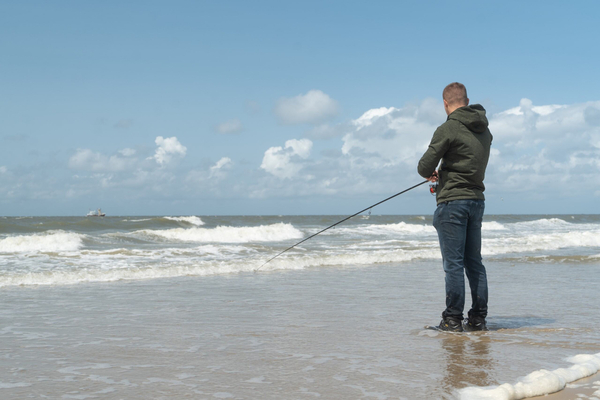 Ultimate Sea Trout Caña para Mar 3.00m (7-25g)