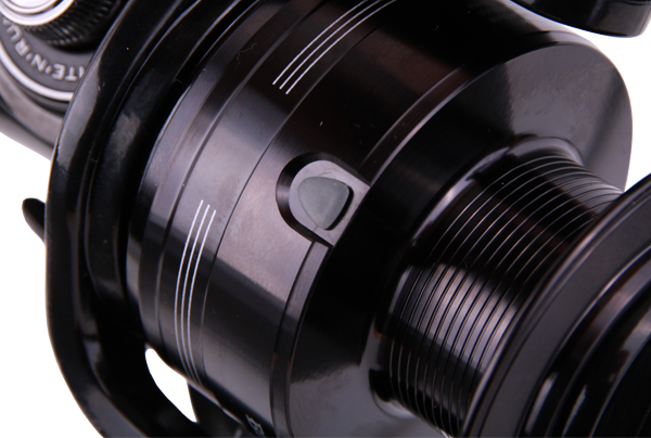 Daiwa Black Widow BR